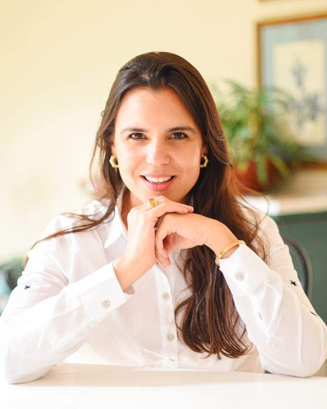 Juliana Camargo